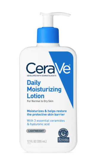 CeraVe Moisturizing Lotion (12 oz)/12pk